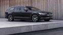 Volvo V90 Recharge Volvo V90 Recharge