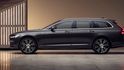 Volvo V90 Recharge Volvo V90 Recharge