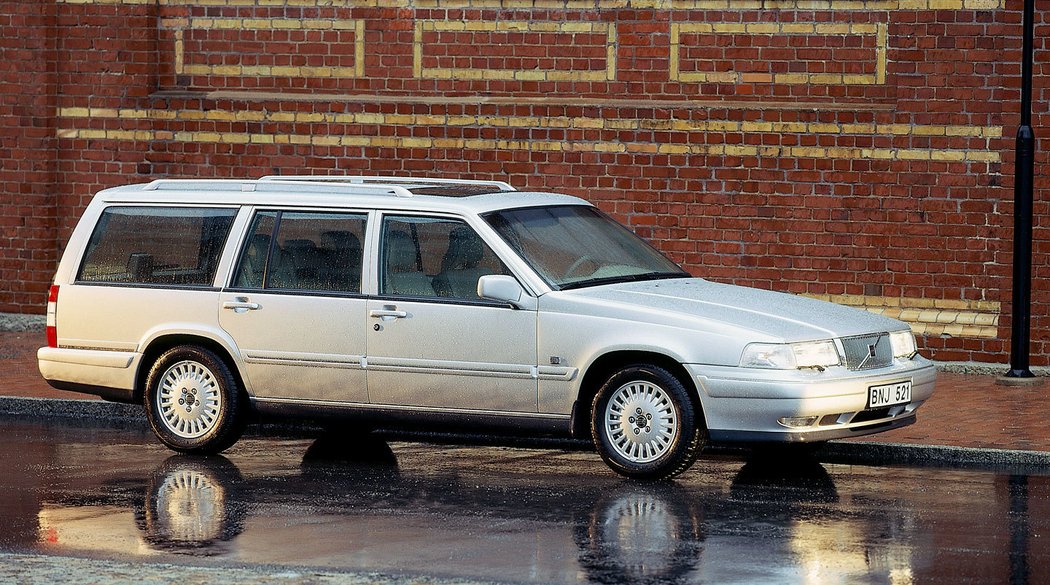 Volvo V90 (1996)