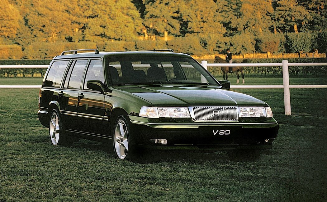 Volvo V90 (1996)