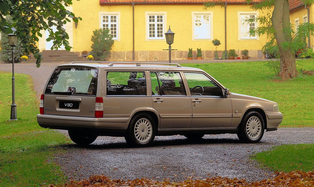 Volvo V90 (1996)