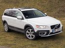 Ojeté Volvo XC70 II (135, 136): Vyrobeno ve Švédsku