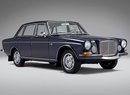 Luxusní Volvo 164 slaví 50 let. Nabídlo něco dnes už bohužel výjimečného