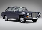 Luxusní Volvo 164 slaví 50 let. Nabídlo něco dnes už bohužel výjimečného