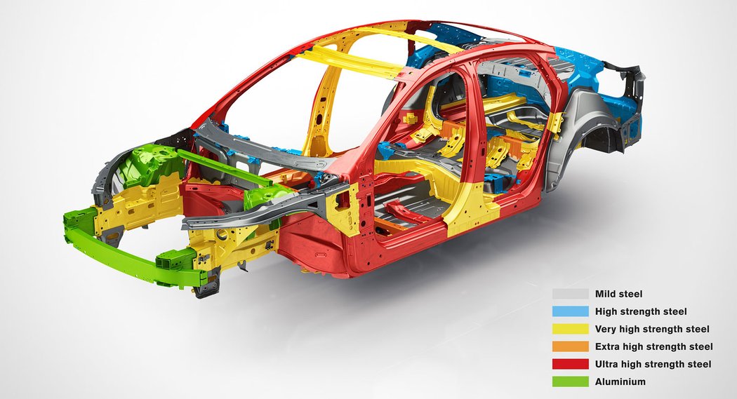 volvo ceskytrh vyssistredni