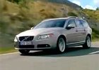Video: Volvo V70 – ideální rodinné kombi