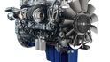 Volvo D13TC Volvo D13TC