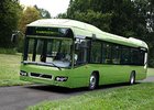 Volvo Buses: 27 hybridních autobusů pro Dordrecht