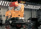 Volvo Trucks: Padesát let nárazových testů