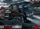 Volvo Trucks: Nová hra s FH16 750 (video)