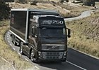 Volvo Trucks: Drivers' Fuel Challenge 2012