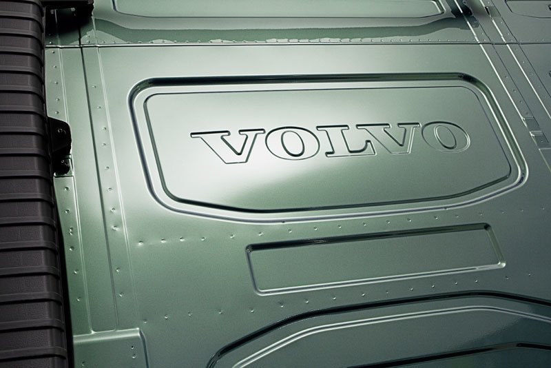 Volvo