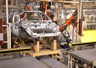 Volvo zvažuje výrobu v USA