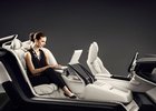 Volvo S90 Excellence Lounge Console: Švédské pojetí luxusu