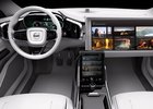 Volvo S90 bude standardně vybaveno bezpilotním řízením