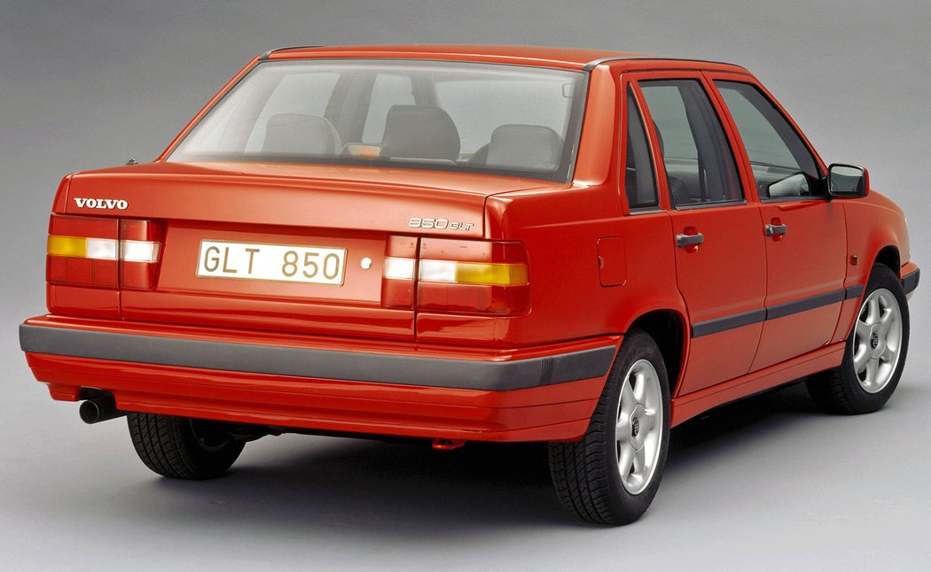 Volvo 850