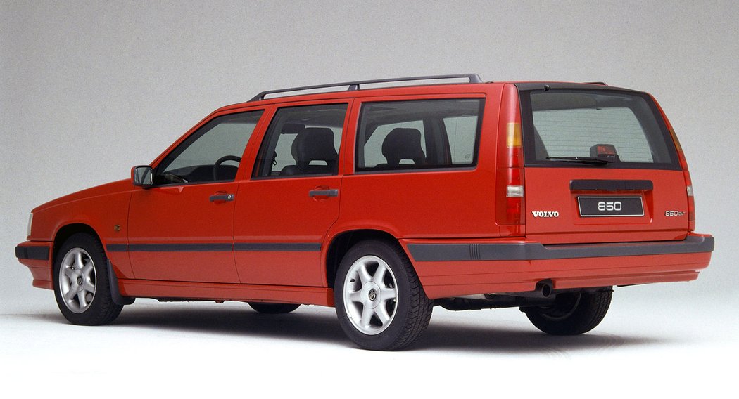 Volvo 850