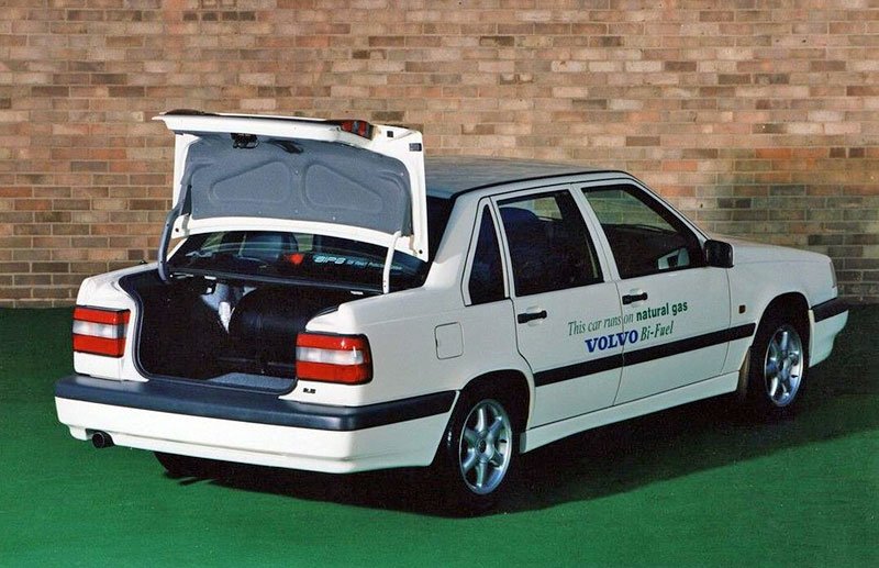 Volvo 850