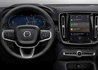 Volvo: Náš infotainment je jako chytrý telefon. Má nejlepší hlasové ovládání na světě