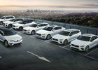 Volvo Cars na burzu vstoupí 28. října, nabídka ho ohodnotí až na 23 mld. USD