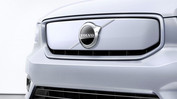 Může být Volvo ještě víc čínské? Jedná o fúzi