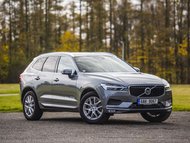 Volvo XC60 D4