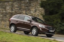 Volvo XC60 D5 Summum