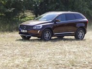 Volvo XC60 D5