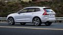 Nejvýkonnějším Volvem všech dob je XC60 v úpravě Polestaru