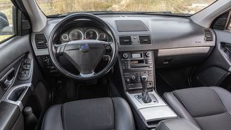 Volvo XC90 I Volvo XC90 I