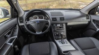 Volvo XC90 I Volvo XC90 I