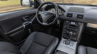 Volvo XC90 I Volvo XC90 I