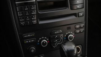 Volvo XC90 I Volvo XC90 I