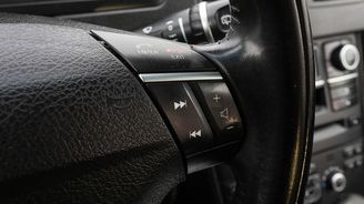 Volvo XC90 I Volvo XC90 I