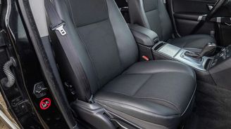 Volvo XC90 I Volvo XC90 I