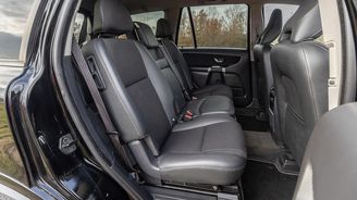 Volvo XC90 I Volvo XC90 I