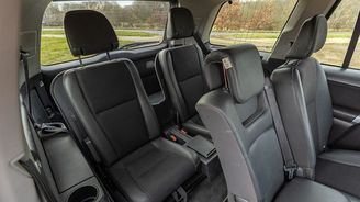 Volvo XC90 I Volvo XC90 I