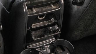 Volvo XC90 I Volvo XC90 I