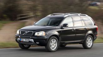 Volvo XC90 I Volvo XC90 I
