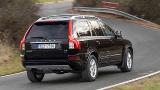 Volvo XC90 I Volvo XC90 I