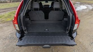 Volvo XC90 I Volvo XC90 I