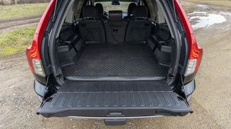 Volvo XC90 I Volvo XC90 I