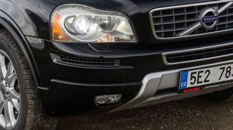 Volvo XC90 I Volvo XC90 I