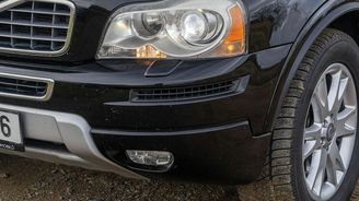 Volvo XC90 I Volvo XC90 I