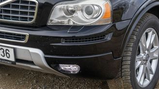 Volvo XC90 I Volvo XC90 I