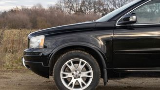 Volvo XC90 I Volvo XC90 I