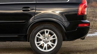 Volvo XC90 I Volvo XC90 I