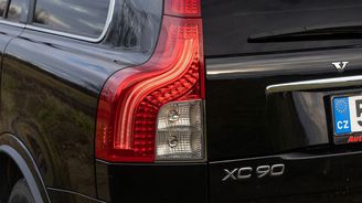 Volvo XC90 I Volvo XC90 I