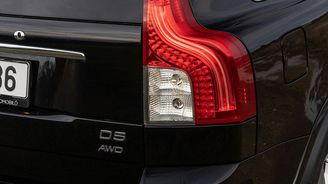 Volvo XC90 I Volvo XC90 I