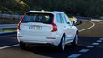 Volvo XC90 T8 Twin Engine